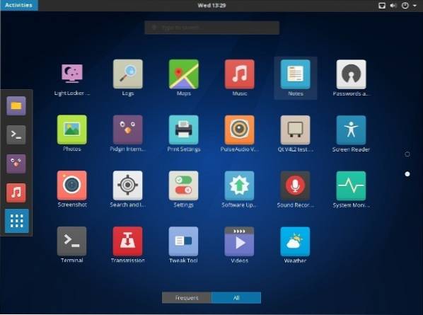 Antergos - A Beginner-Friendly Arch-Based Distro