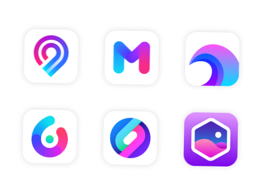 App icon design