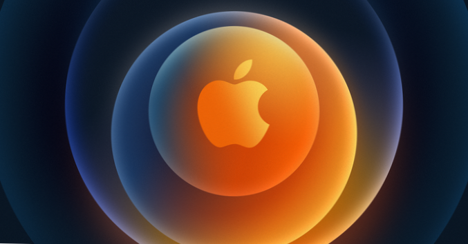 Apple Präsentation 2020