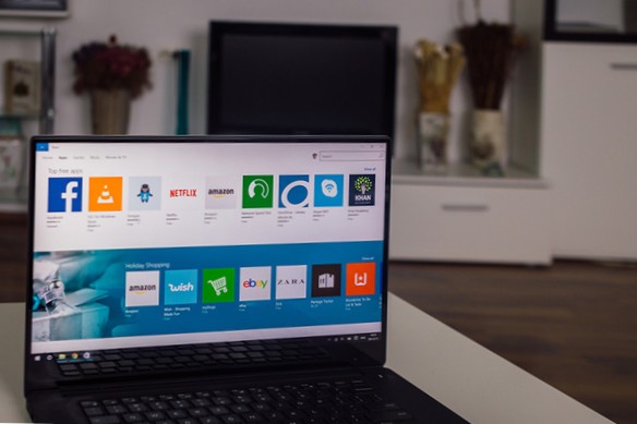 aplicativos para notebooks