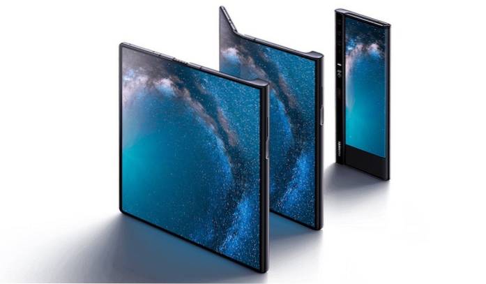 Are We Ready for the Flip or Folding Smartphone?