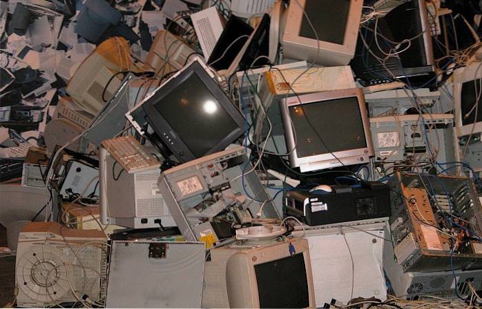 Are You Changing Your Tech Habits to Combat Climate Change?