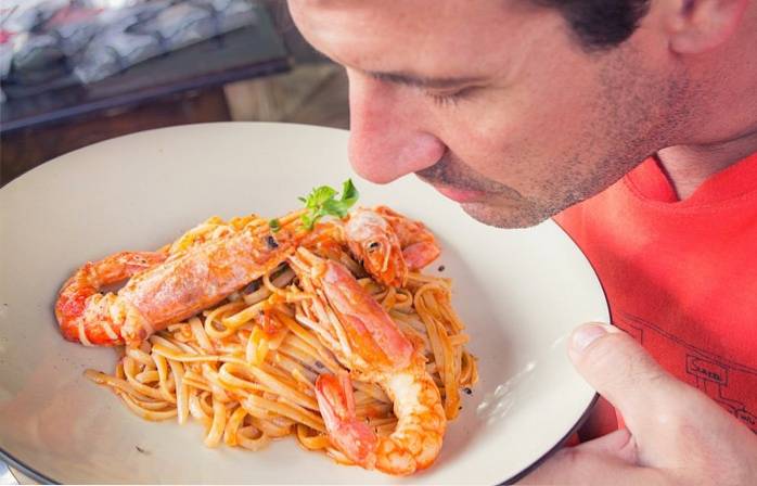 Artificial Intelligence Being Taught to Recognize Smells