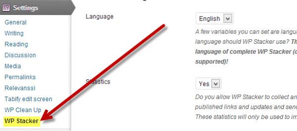 Publique automáticamente enlaces de bolsillo en su blog de WordPress