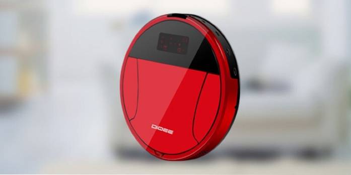 Be Careful of Your Robot Vacuum - It Could Be Spying on You