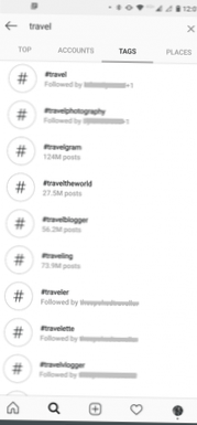 best hashtags for instagram