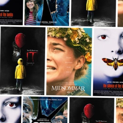 meilleurs films d'horreur