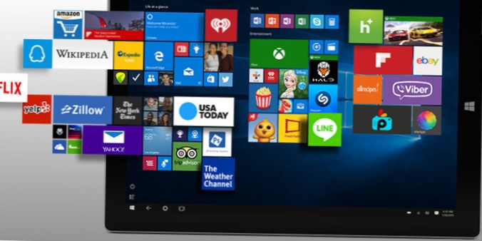 melhores aplicativos do Windows para programadores