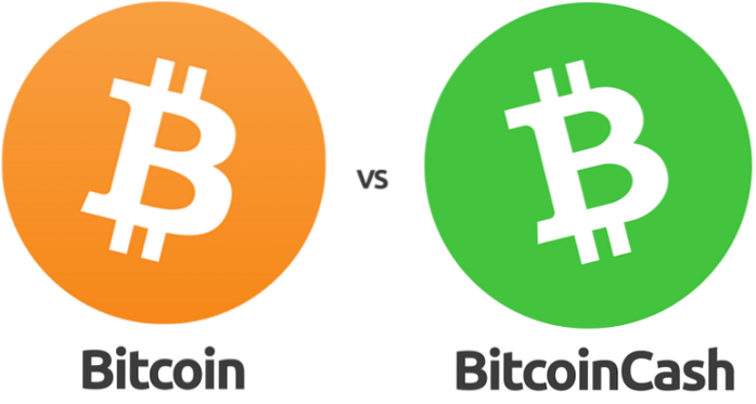 Bitcoin Cash and How It's Different from Bitcoin