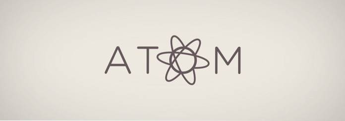 Boost Your Productivity with These Add-ons for the Atom Editor