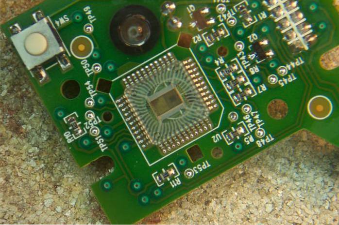 Zakup DPI myszy, czujników i nie tylko