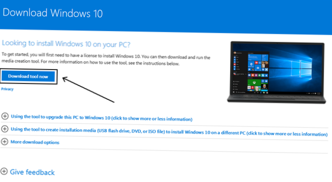 kan ik Windows 10 krijgen