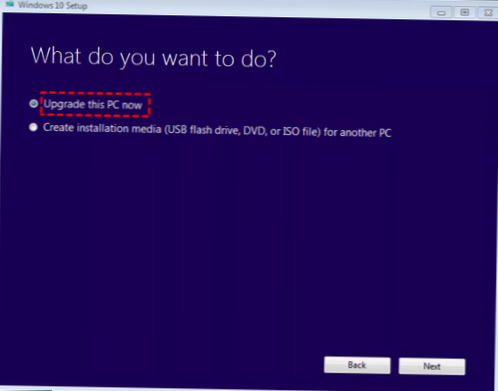 kan ik upgraden van Windows 7 naar Windows 10 zonder bestanden te verliezen