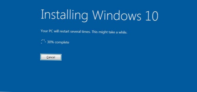 czy mogę zaktualizować mój komputer do systemu Windows 10