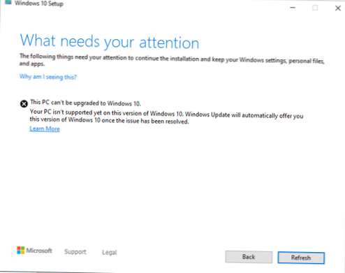 kan jag uppgradera den här datorn till Windows 10