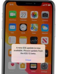 können Sie ios 14 deinstallieren