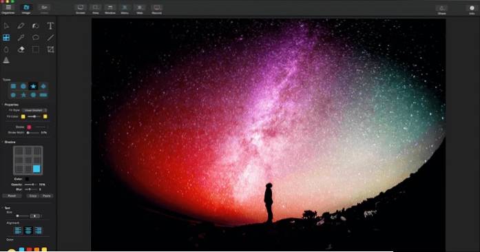 Capto - The Ultimate Image and Video Screen Capture App for Mac