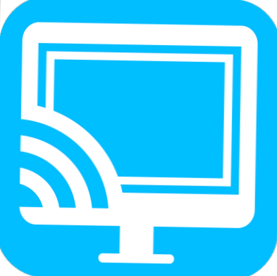 elenco para tv samsung