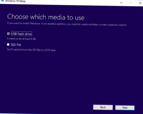 change primary drive windows 10