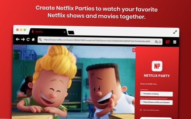 chrome extensions for netflix