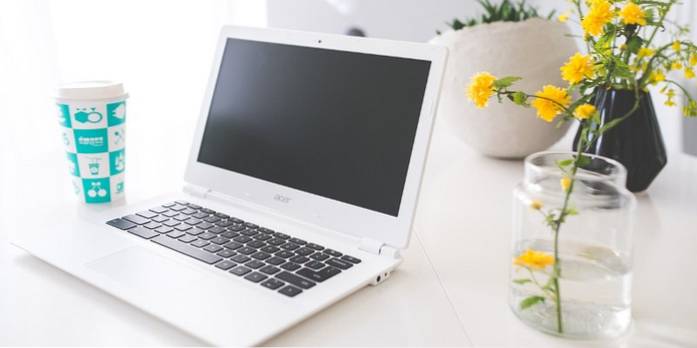 I Chromebook saranno presto in grado di eseguire il dual-boot con Windows 10