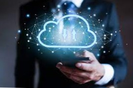 Cloud storage for Business
