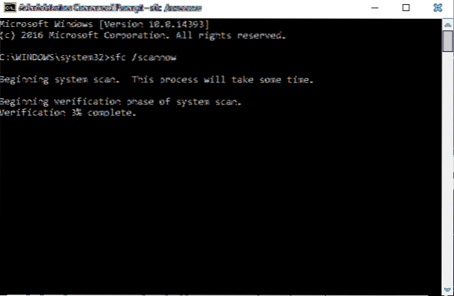 Erreurs de registre Windows courantes et comment les corriger