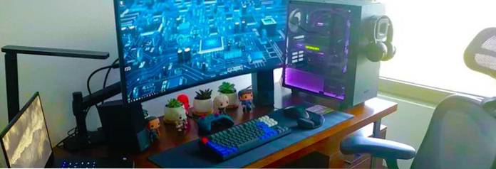 Could Building Your Own Laptop Eventually Be Possible?