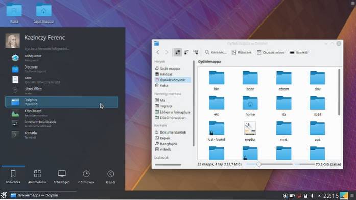 Debian versus. Ubuntu welke u moet gebruiken?