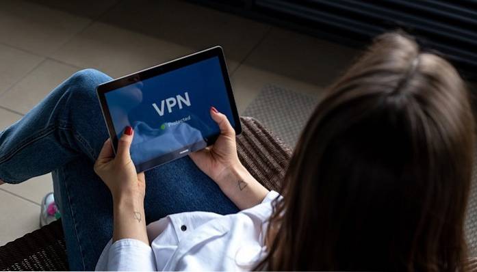 Guvernele străine DHS vă pot spiona prin VPN