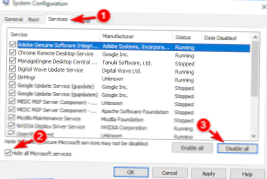 disable photos app windows 10