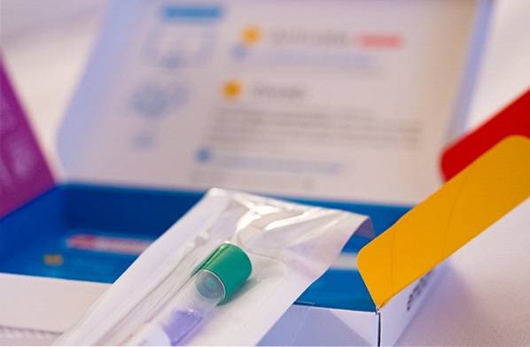 Companii de testare ADN care vă păstrează datele private