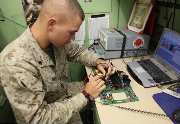 Do You Fix Your Own Electronics or Send Them Out?