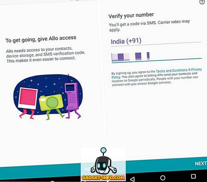 Plánujete použít nové Google Allo?