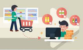 Dáváte přednost nakupování online, v mobilu nebo v kamenném obchodě?