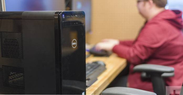 Vypínáte počítač v noci?