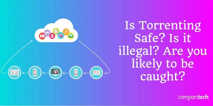 Do You Think Laws Should Change to Make Torrenting Illegal?