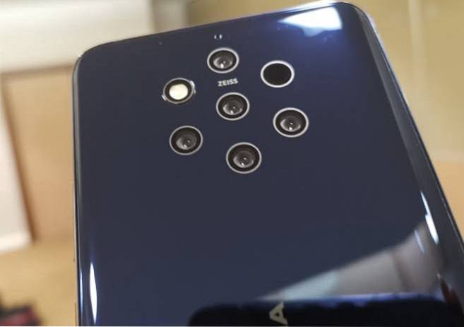 Does a Phone's Multiple-Lenses Camera Take Better Photos?