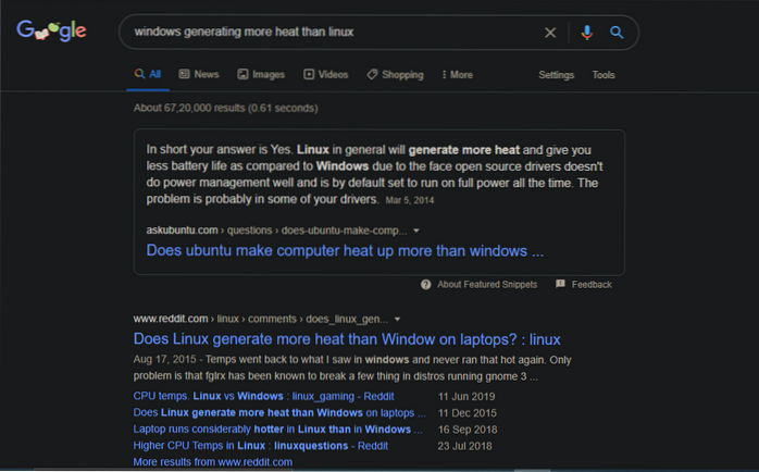 Does Microsoft Supporting Linux Make You Like Windows More?