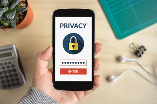 Beschermt de FCC internetprivacy?