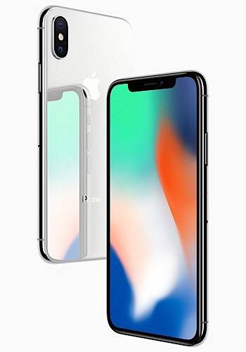 Does the iPhone X Appeal to You?