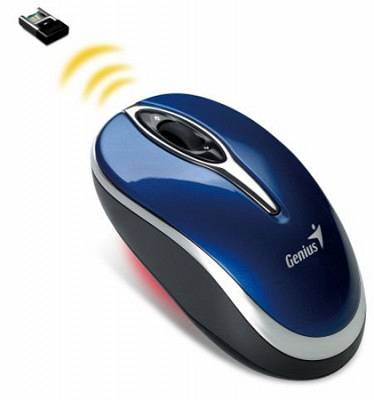 Don't Let Your Wireless Mouse or Keyboard Get Hacked