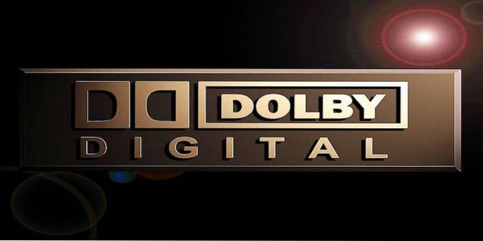 DTS vs. Dolby Digital Co musisz wiedzieć