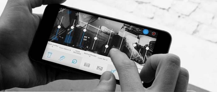 Crea fácilmente tu música en dispositivos móviles con Music Maker Jam