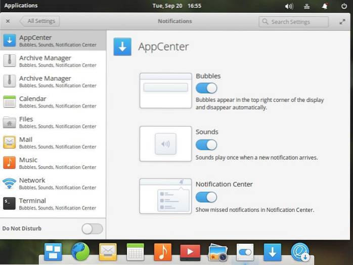 Elementaire OS Loki Wat u moet weten