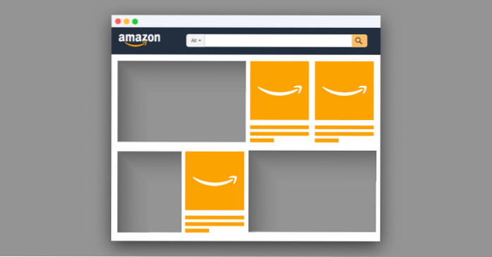 Zaměstnanci říkají, že Amazon vylepšil vyhledávací algoritmus, aby upřednostňoval své vlastní produkty