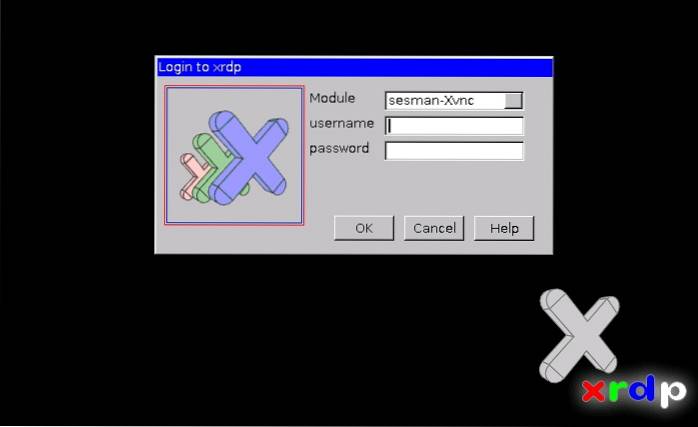 Enabling Remote Desktop Access with xrdp on a Raspberry Pi