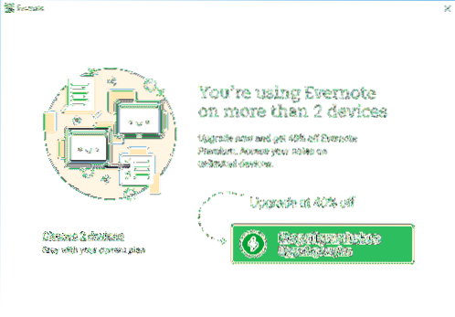 Evernote vs. OneNote - Quel est le meilleur pour vos besoins de prise de notes?