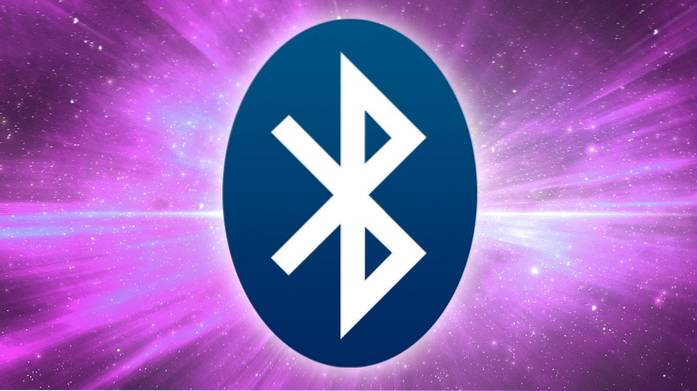 Tot ce trebuie să știți despre Bluetooth 5