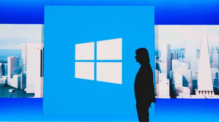 Vše, co potřebujete vědět o aktualizaci Windows 10 Creators Update